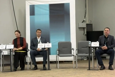 К 2035 году в Забайкалье потребуется 75 тысяч строителей