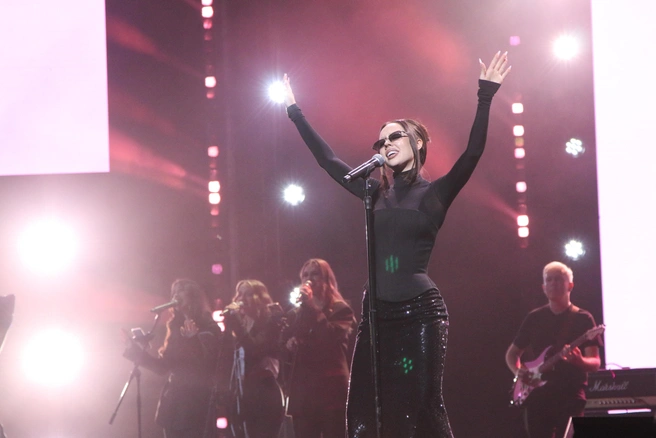 Инстасамка избавилась от девичьей фамилии  | Источник: Татьяна Спиридонова / MSK1.RU