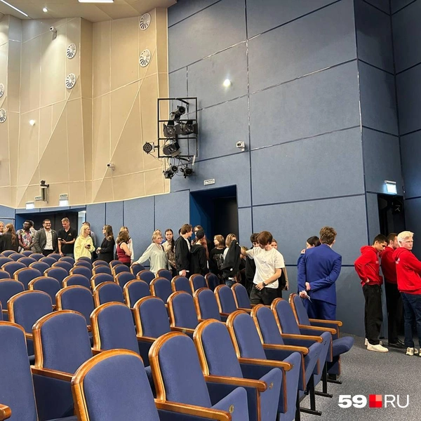 Источник: Александра Куляпина / 59.RU