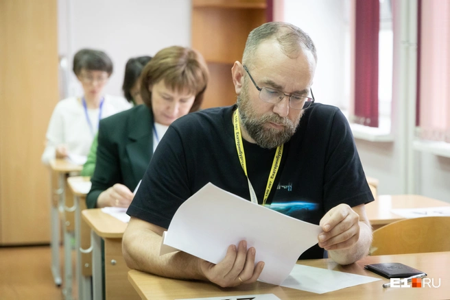 Источник: Владислав Лоншаков / E1.RU