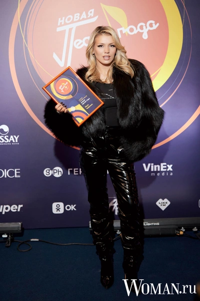 Люся Чеботина