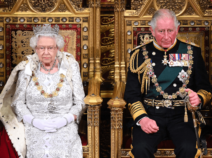 «Плохой» Чарльз: как принц подвел Королеву, Корону и Британию