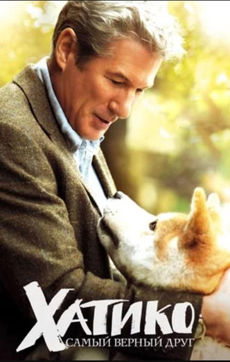 5 добрых фильмов про собак