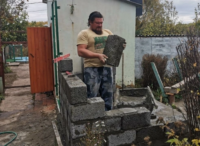 На бывшего рязанского священника повторно возбудили дело за избиение жены | ya62.ru