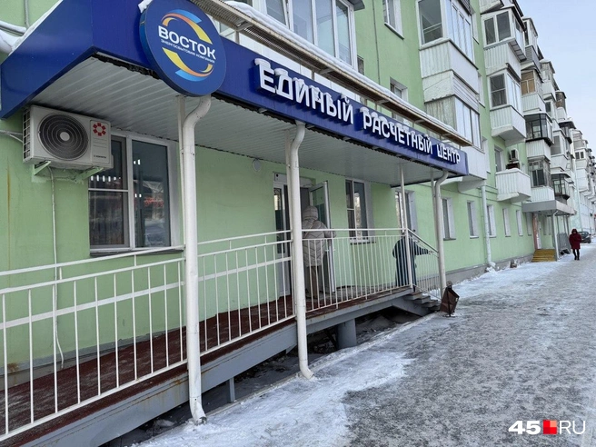 Многие вынуждены передавать показания по телефону, когда по интернету удобнее | Источник: Юлия Король / 45.RU