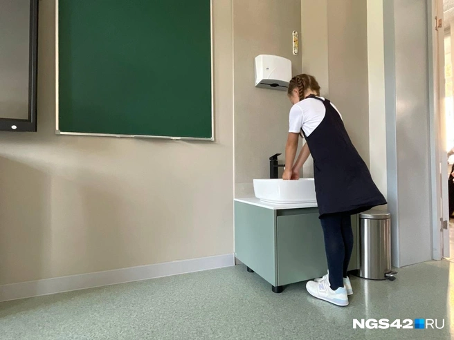 Источник: Лера Городецкая / NGS42.RU 