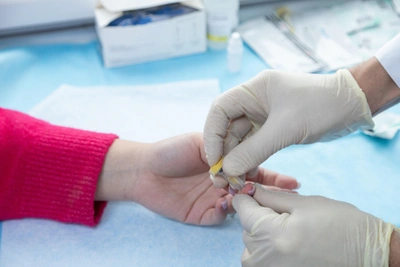 Случаи ВИЧ выявлены во всех муниципалитетах Ростовской области