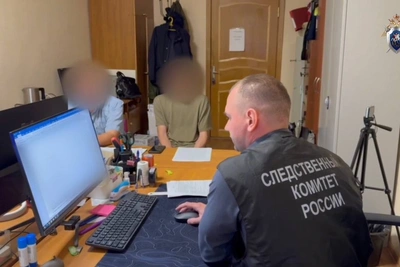 В Псковской области завершили расследование убийства 1996 года