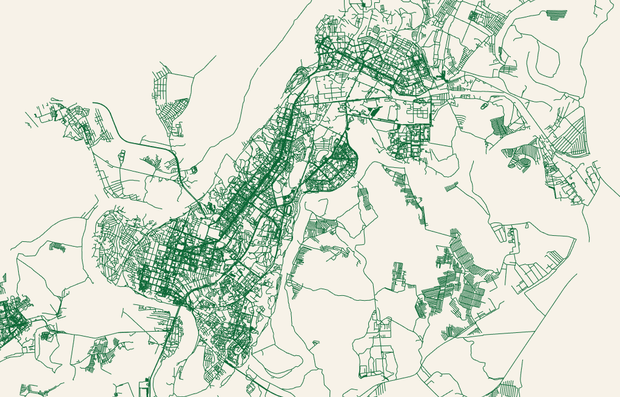 Линия карта народная выпустить