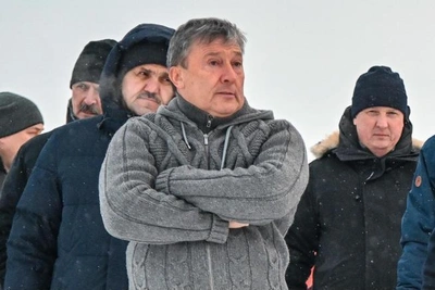 Новый иск о банкротстве владельца ПСО «Казань»