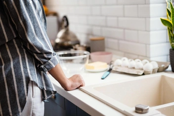 5 лайфхаков, которые спасут ваши блины (и нервы) на Масленичных выходных