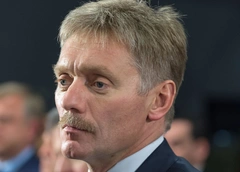 Песков о будущем: «Экономическая война против России беспрецедентна, о прогнозах не может идти речи»