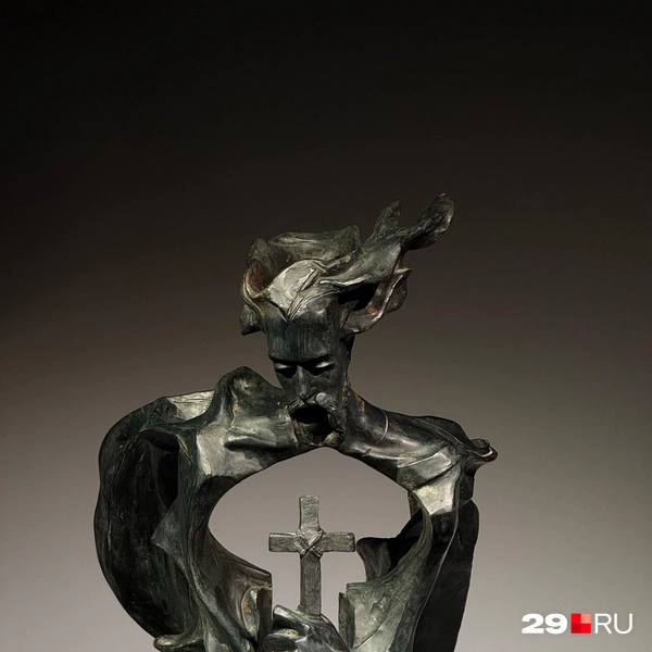 Источник: Валерия Богатырёва / 29.RU