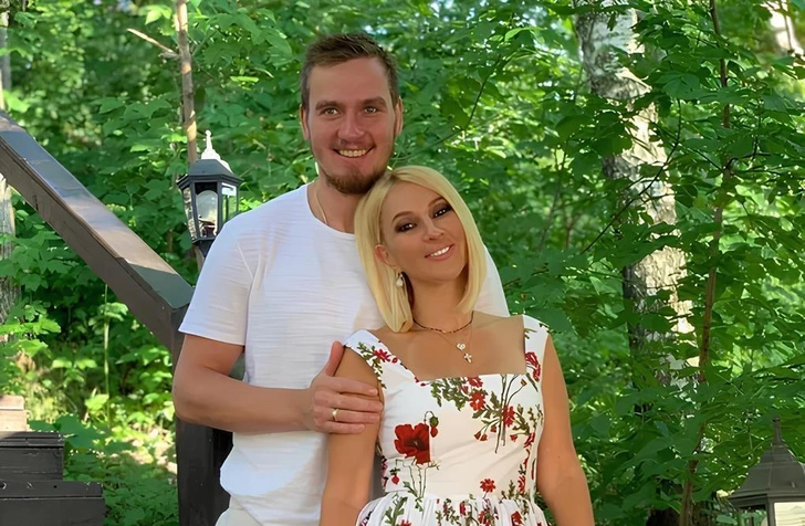 Игорь Макаров и Лера Кудрявцева  | www.starhit.ru