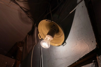 Плановые отключения электроэнергии в Чите 25 апреля