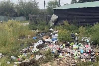 20 незаконных свалок нашли в Могочинском округе