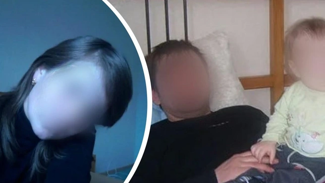 По словам родных, супруга Арслана всю себя отдавала детям | Источник: Бывшая жена А. / Ok.ru