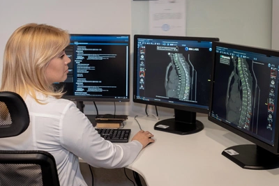 AI in Moscow Clinics Now Detects Hidden Osteoporosis