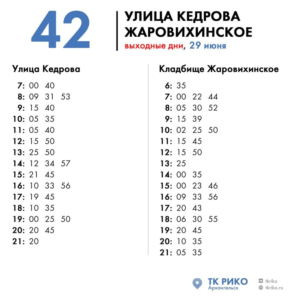 Источник: ТК&nbsp;«Рико»