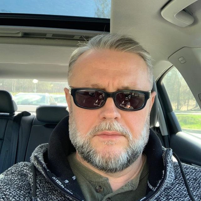 Александр жил в Москве, но активно вел бизнес в Сибири | Источник: Александр Будников / t.me