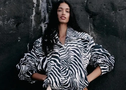 Blumarine Resort 2026: летний гардероб 2025 — для моря и для города. 35 образов