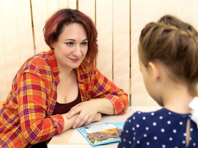 В МЦ «Детский Доктор» медицинскую часть обследования для ПМПК собрали в единый комплекс | Источник: «Детский Доктор»