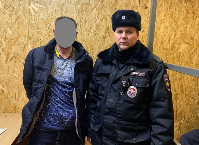 На проезде Речников мужчина угрожал зарезать бывшую сожительницу | ya62.ru