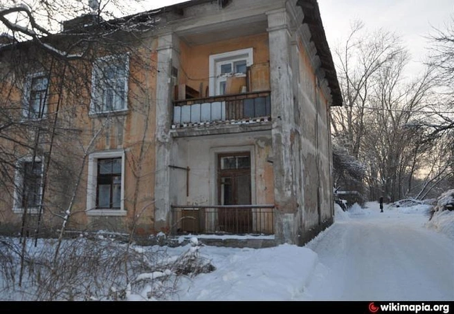 Источник: feddim / Wikimapia.org
