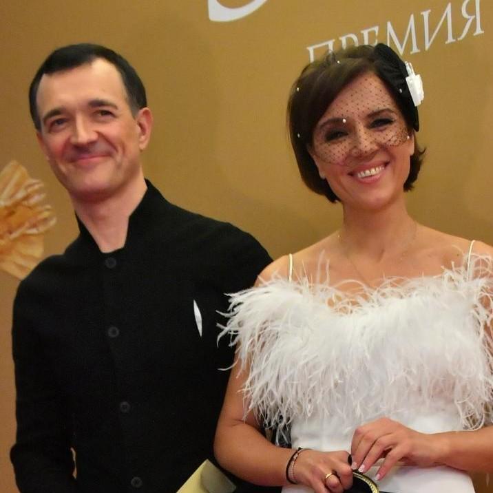 Егор Бероев впервые о разводе с Ксенией Алферовой: «Я расстался с ней в 2022 году, и я давно уже живу своей жизнью»