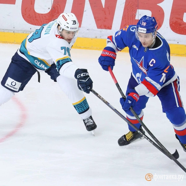 Источник: Сергей Михайличенко / «Фонтанка.ру»