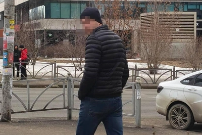 Подозреваемый в домогательствах в Екатеринбурге отверг обвинения