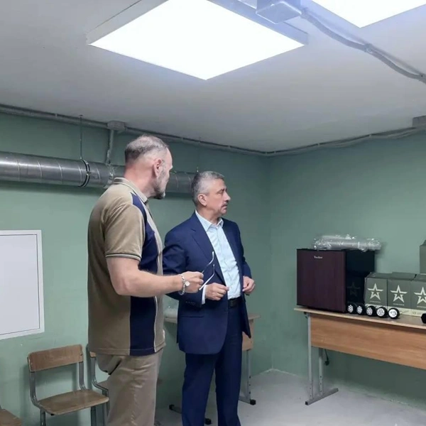 Источник: администрация Кронштадтского района Санкт-Петербурга