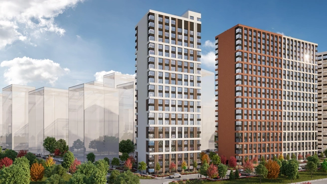 Источник: ООО&nbsp;Специализированный застройщик «ССК-ЮГ»