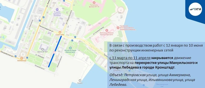 Источник: ГАТИ Петербурга