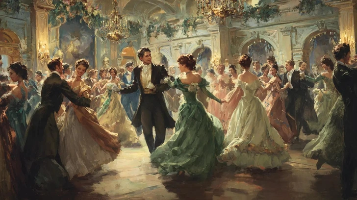 Источник: Midjourney