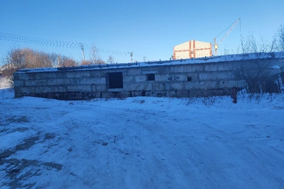 В Чигирях продают участок под многоэтажки