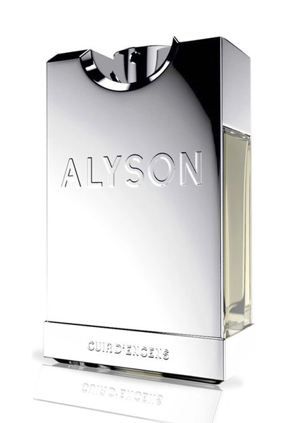 Cuir d’Encens, Alyson Oldoini