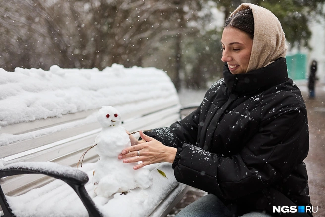 Источник: Александр Ощепков / NGS.RU