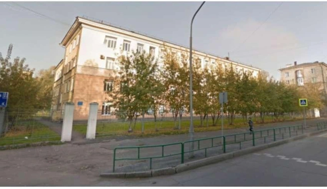 Лицей имени Власова за год поднялся на 121 строчку | Источник: nk-tv.com