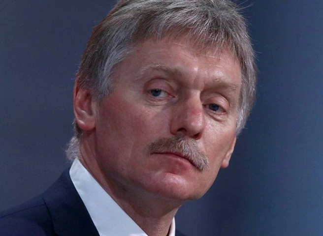 Песков рассказал о дальнейших шагах властей по борьбе с омикрон-штаммом | ya62.ru