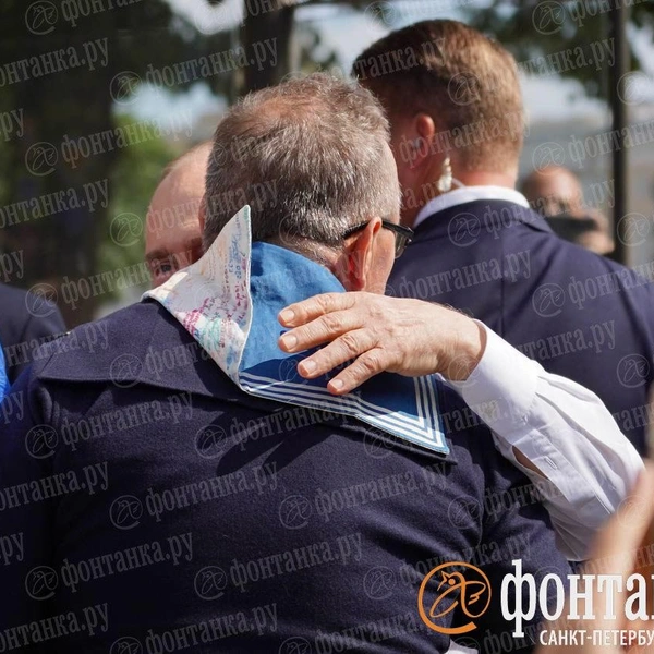 Источник: Павел Даиси / «Фонтанка.ру»
