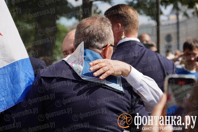 Источник: Павел Даиси / «Фонтанка.ру»