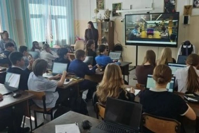 Победители Студенческой весны Хабаровского края поедут на всероссийский смотр