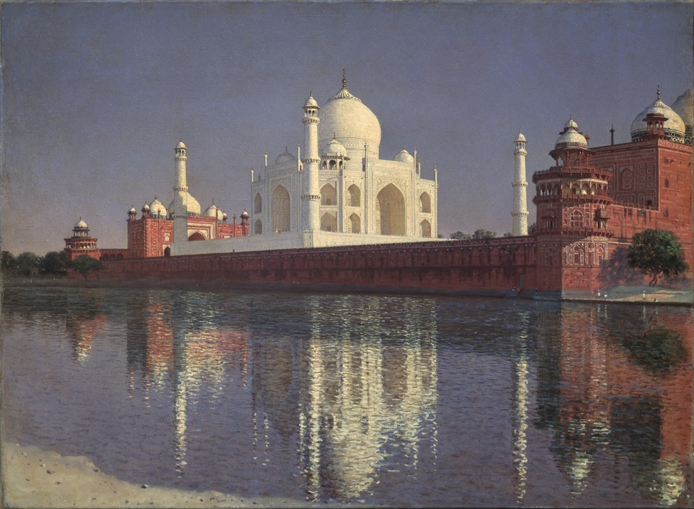 Самый популярный «блогер» XIX века: Василий Верещагин | Публикации ...