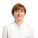 Ирина Русс