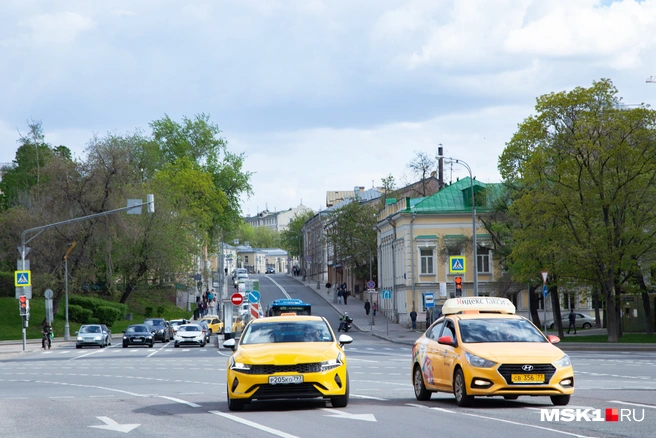 Источник: Дмитрий Толстошеев / MSK1.RU
