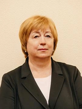 Маргарита Беляева | Источник: adm-pushkino.ru