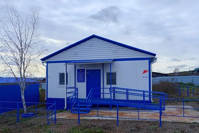 До конца года подключат к сетям еще 10 новых медучреждений | Источник: «Россети Сибирь»