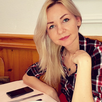 Аватарка Mila Moskaliuk