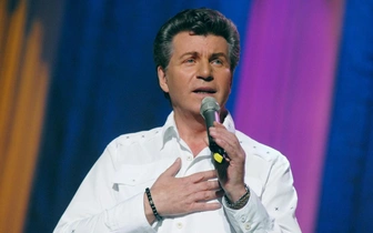 Умер певец Ярослав Евдокимов, автор и исполнитель хита «Фантазер»